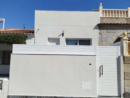 Bungalow en venta en Torrevieja zona Torrevieja