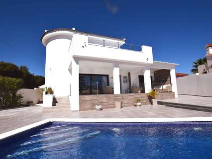 Villa en venta en Rojales zona Ciudad Quesada