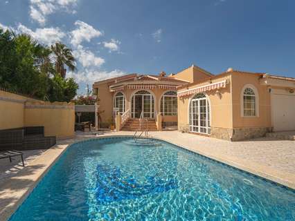 Villa en venta en Rojales zona Ciudad Quesada