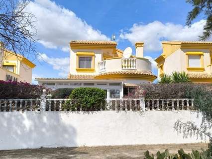 Villa en venta en Guardamar del Segura zona El Raso, Guardamar