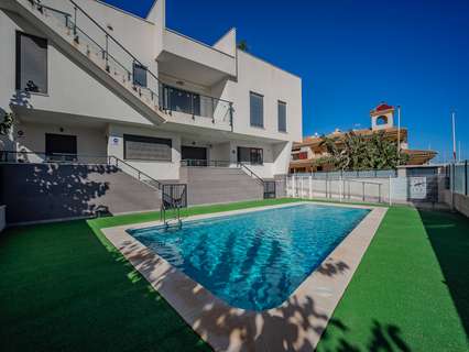 Apartamento en venta en Los Alcázares zona Los Alcazares