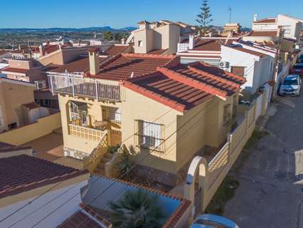 Villa en venta en Rojales zona Ciudad Quesada