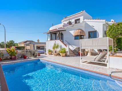 Villa en venta en Rojales zona Ciudad Quesada