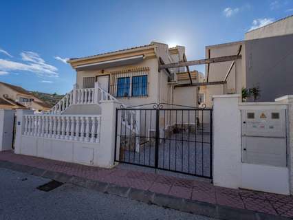 Villa en venta en Rojales zona Ciudad Quesada
