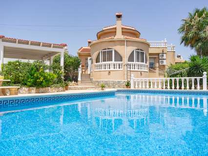 Villa en venta en Rojales zona Ciudad Quesada