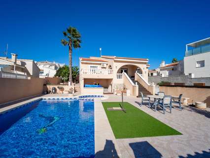 Villa en venta en Rojales zona Ciudad Quesada