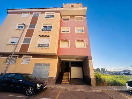 Apartamento en venta en Almoradí zona Almoradi