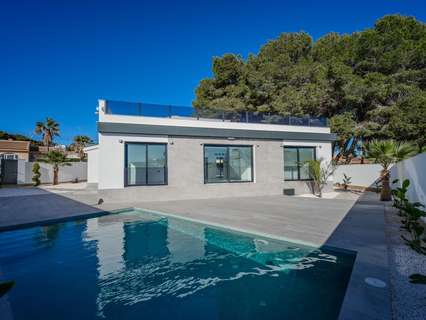 Villa en venta en Rojales zona Ciudad Quesada