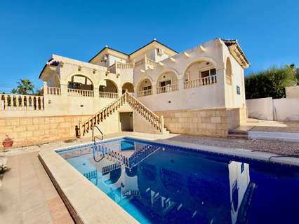 Villa en venta en Rojales zona Ciudad Quesada