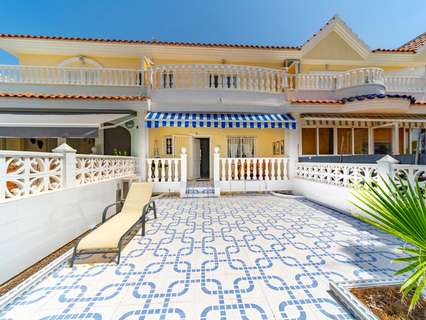 Casa en venta en Rojales zona Ciudad Quesada