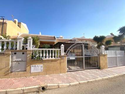 Bungalow en venta en Rojales zona Ciudad Quesada