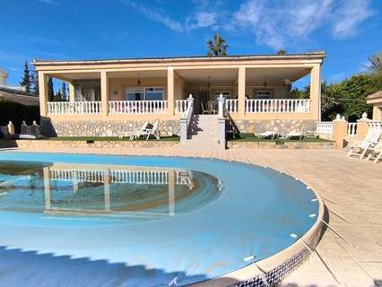 Villa en venta en Rojales zona Ciudad Quesada