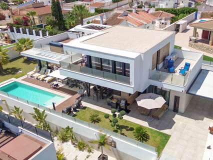 Villa en venta en Rojales zona Ciudad Quesada