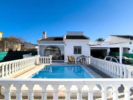 Villa en venta en Torrevieja zona San Luis - Chaparal