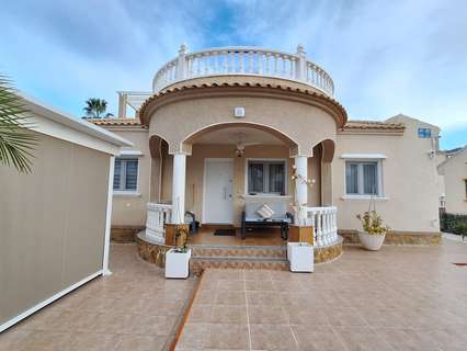 Villa en venta en Guardamar del Segura zona El Raso, Guardamar