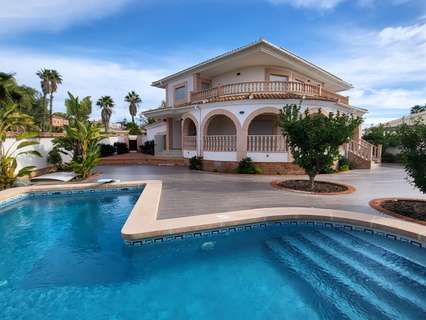 Villa en venta en Rojales zona Ciudad Quesada