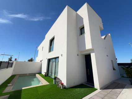 Villa en venta en Alicante zona Benijofar