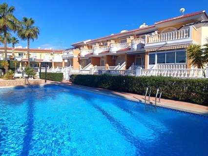 Apartamento en venta en Rojales zona Ciudad Quesada