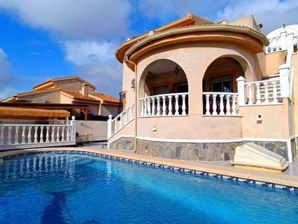 Villa en venta en Rojales zona Ciudad Quesada