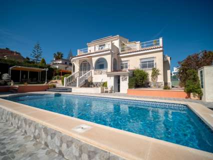 Villa en venta en Rojales zona Ciudad Quesada