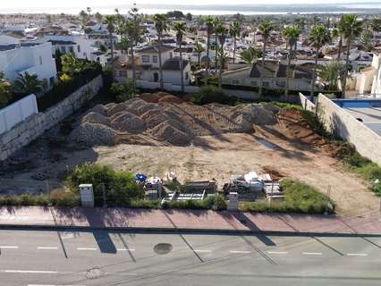 Parcela rústica en venta en Rojales zona Ciudad Quesada