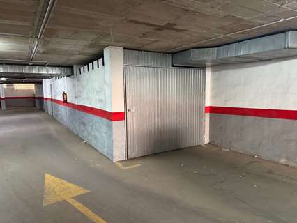 Plaza de parking en venta en San Miguel de Salinas zona San Miguel de Salinas