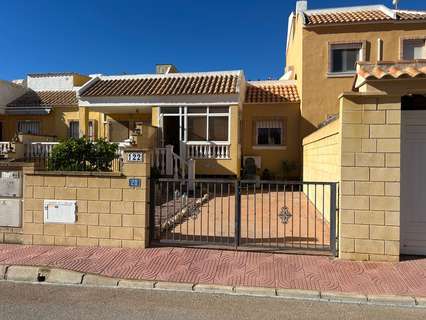 Bungalow en venta en Rojales zona Ciudad Quesada