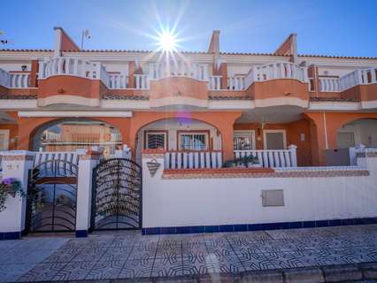 Casa en venta en Rojales zona Ciudad Quesada
