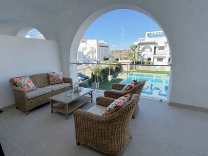 Apartamento en venta en Rojales zona Ciudad Quesada