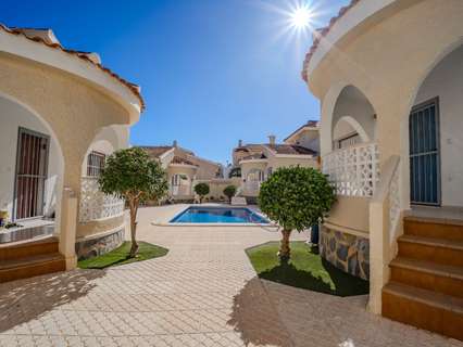 Villa en venta en Rojales zona Ciudad Quesada