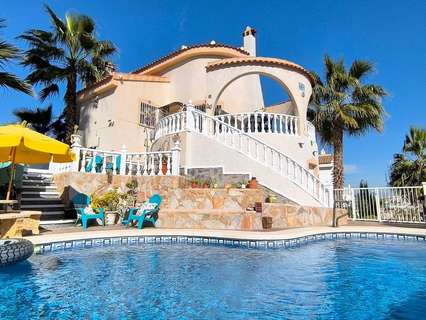 Villa en venta en Rojales zona Ciudad Quesada