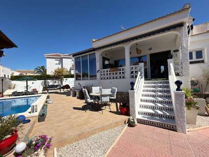 Villa en venta en Rojales zona Ciudad Quesada