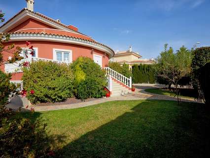 Villa en venta en Rojales zona Ciudad Quesada