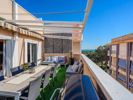 Apartamento en venta en Guardamar del Segura zona Guardamar del Segura