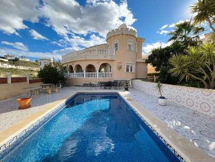 Villa en venta en Rojales zona Ciudad Quesada