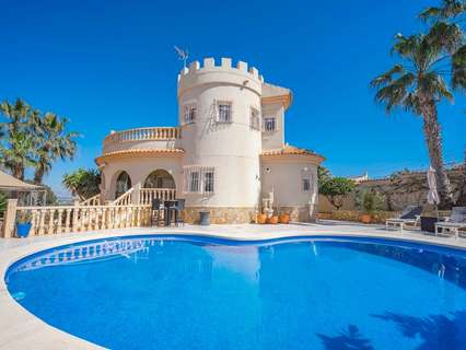 Villa en venta en Rojales zona Ciudad Quesada