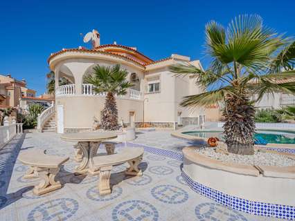 Villa en venta en Rojales zona Ciudad Quesada