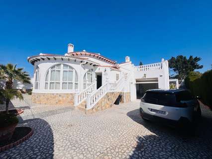 Villa en venta en Rojales zona Ciudad Quesada