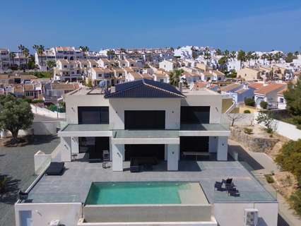 Villa en venta en Rojales zona Ciudad Quesada