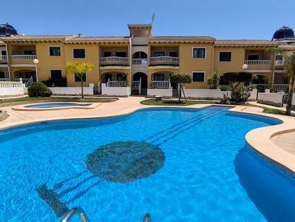 Apartamento en venta en Rojales zona Ciudad Quesada