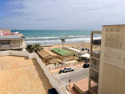 Apartamento en venta en Guardamar del Segura zona Guardamar del Segura