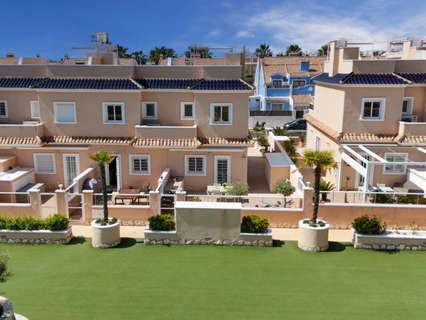 Casa en venta en Orihuela zona Cabo Roig