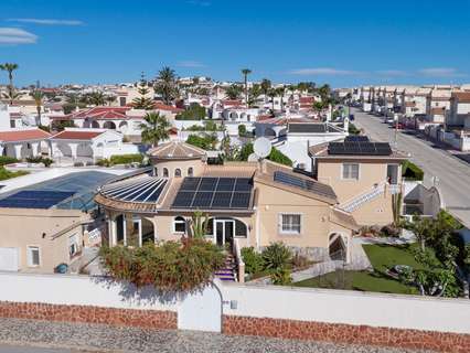 Villa en venta en Rojales zona Ciudad Quesada
