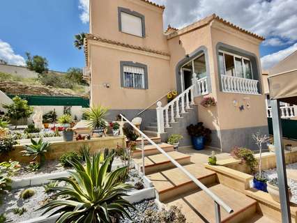 Villa en venta en Rojales zona Ciudad Quesada