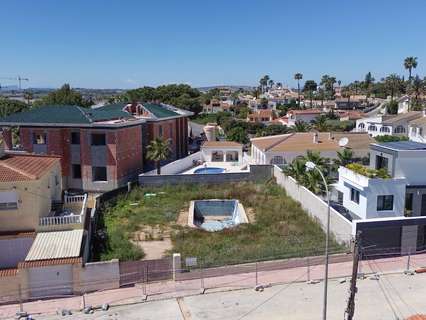 Parcela rústica en venta en Rojales zona Ciudad Quesada