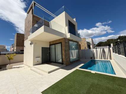 Villa en venta en Rojales zona Ciudad Quesada