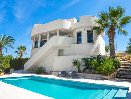 Villa en venta en Rojales zona Ciudad Quesada