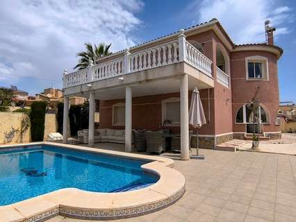 Villa en venta en Rojales zona Ciudad Quesada rebajada