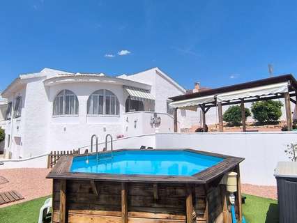 Villa en venta en Rojales zona Ciudad Quesada