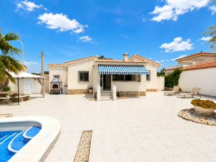 Villa en venta en Rojales zona Ciudad Quesada